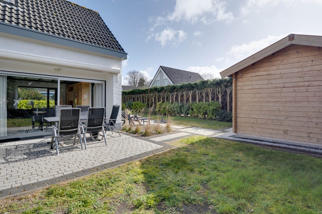 Foto 17 van Noordzeepark-Mosselbank 6