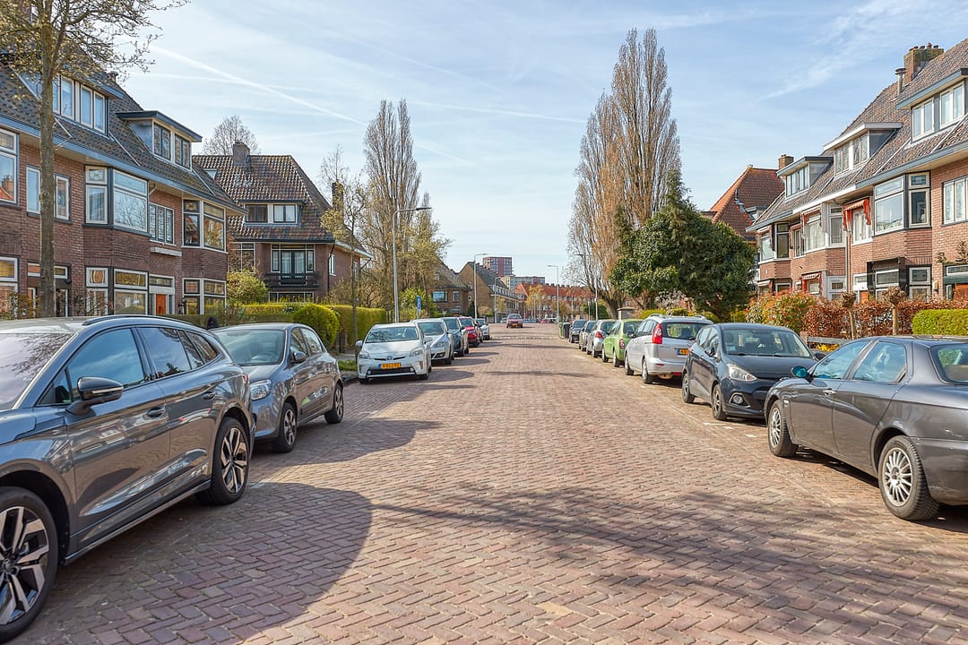 Foto 41 van Thorbeckestraat 74