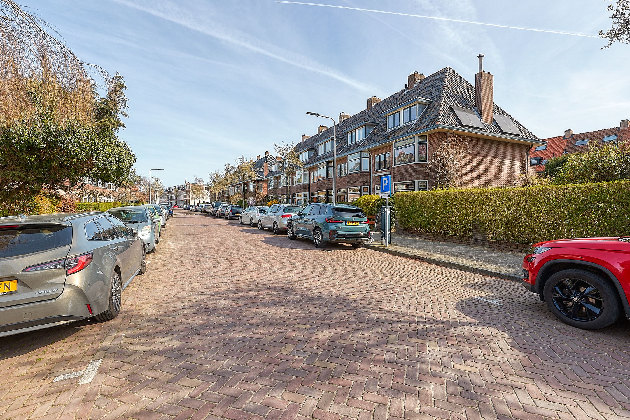 Foto 42 van Thorbeckestraat 74