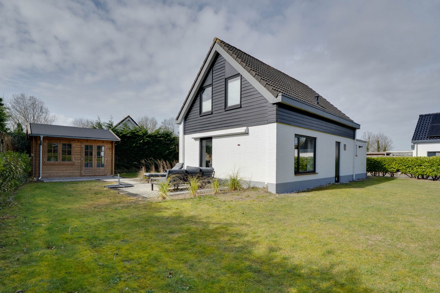 Foto 20 van Noordzeepark-Mosselbank 6