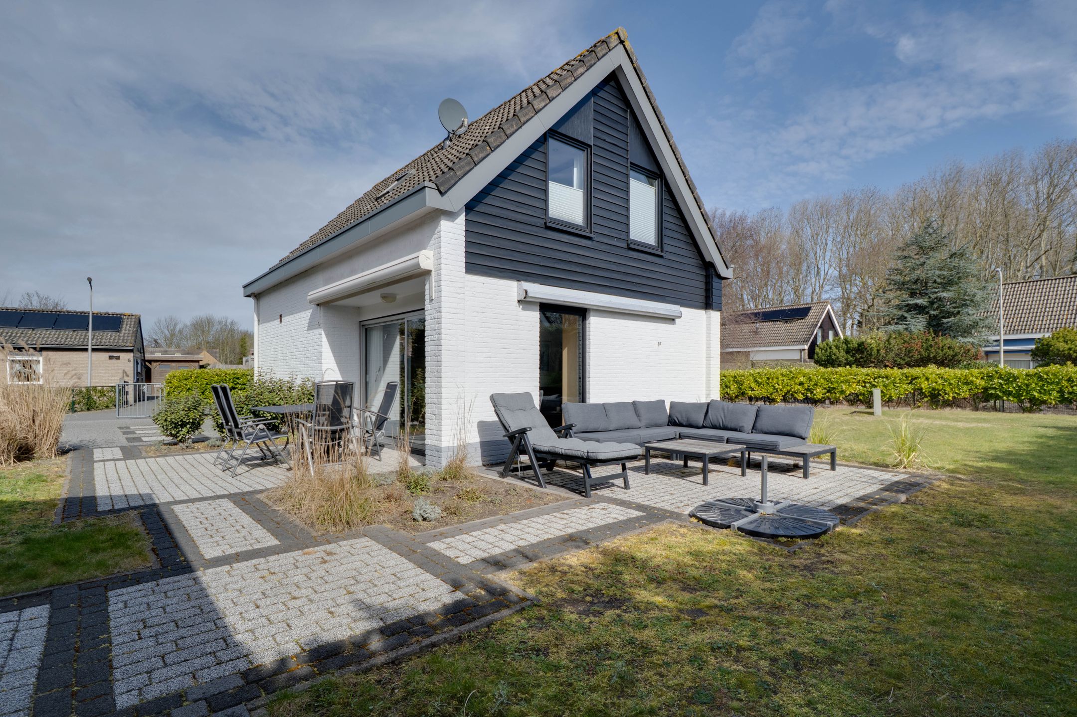 Foto 21 van Noordzeepark-Mosselbank 6