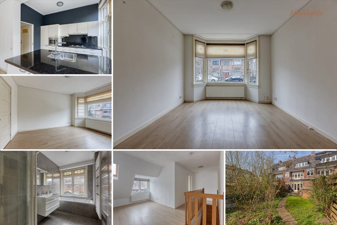 Foto 46 van Thorbeckestraat 74