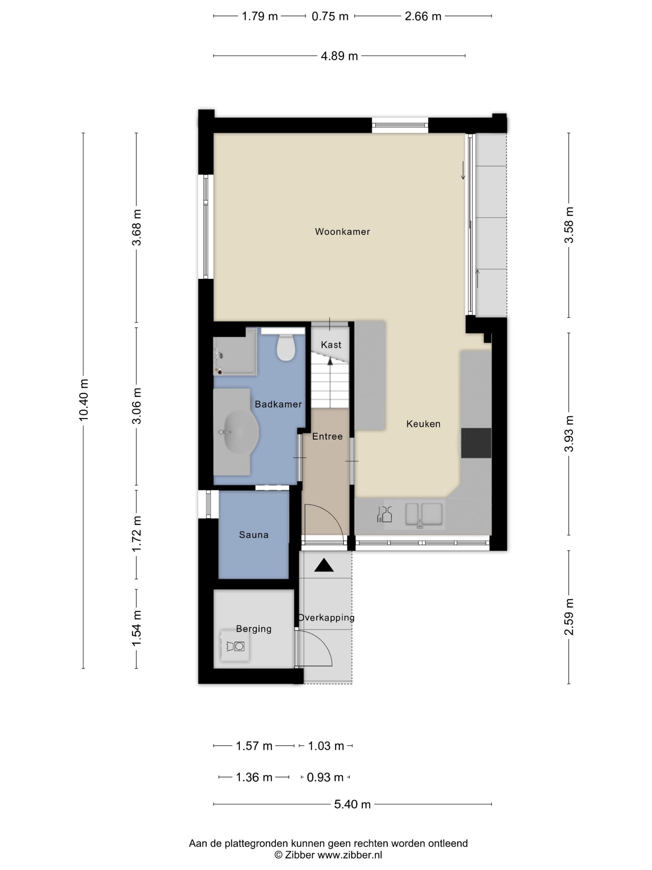 Foto 24 van Noordzeepark-Mosselbank 6