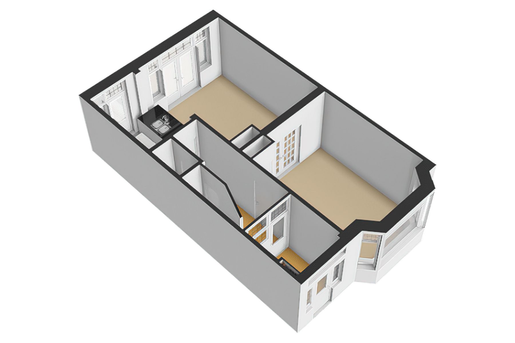 Foto 48 van Thorbeckestraat 74