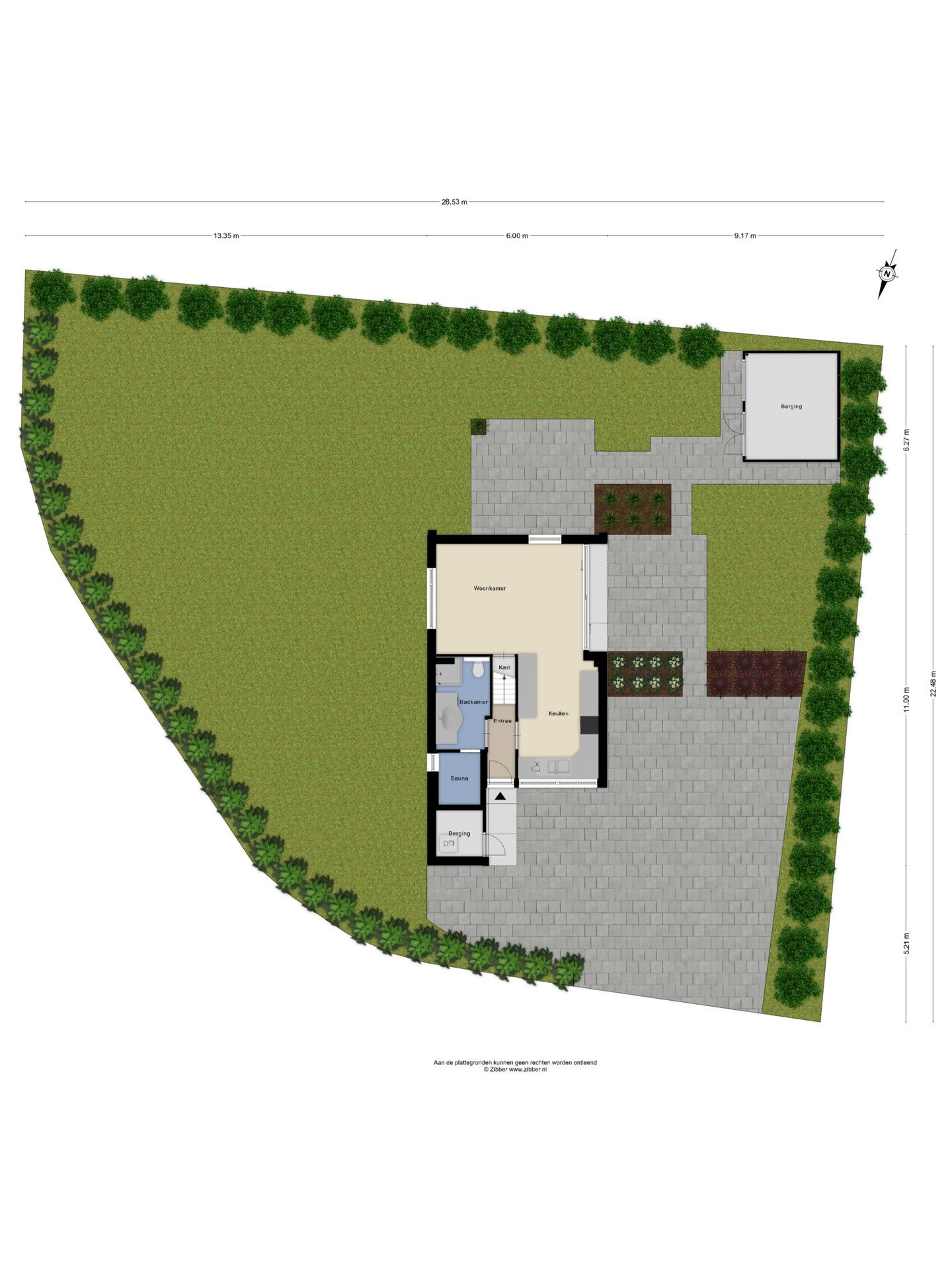 Foto 25 van Noordzeepark-Mosselbank 6