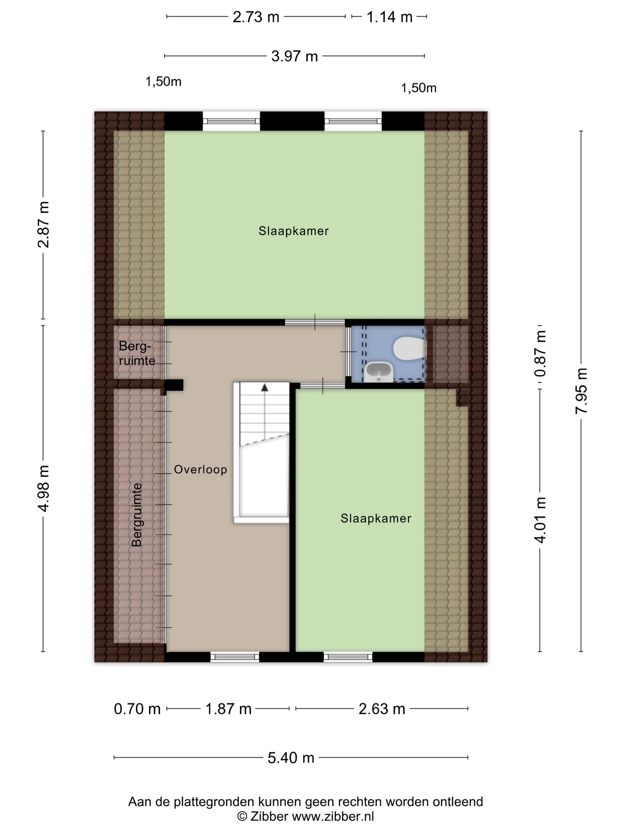 Foto 27 van Noordzeepark-Mosselbank 6