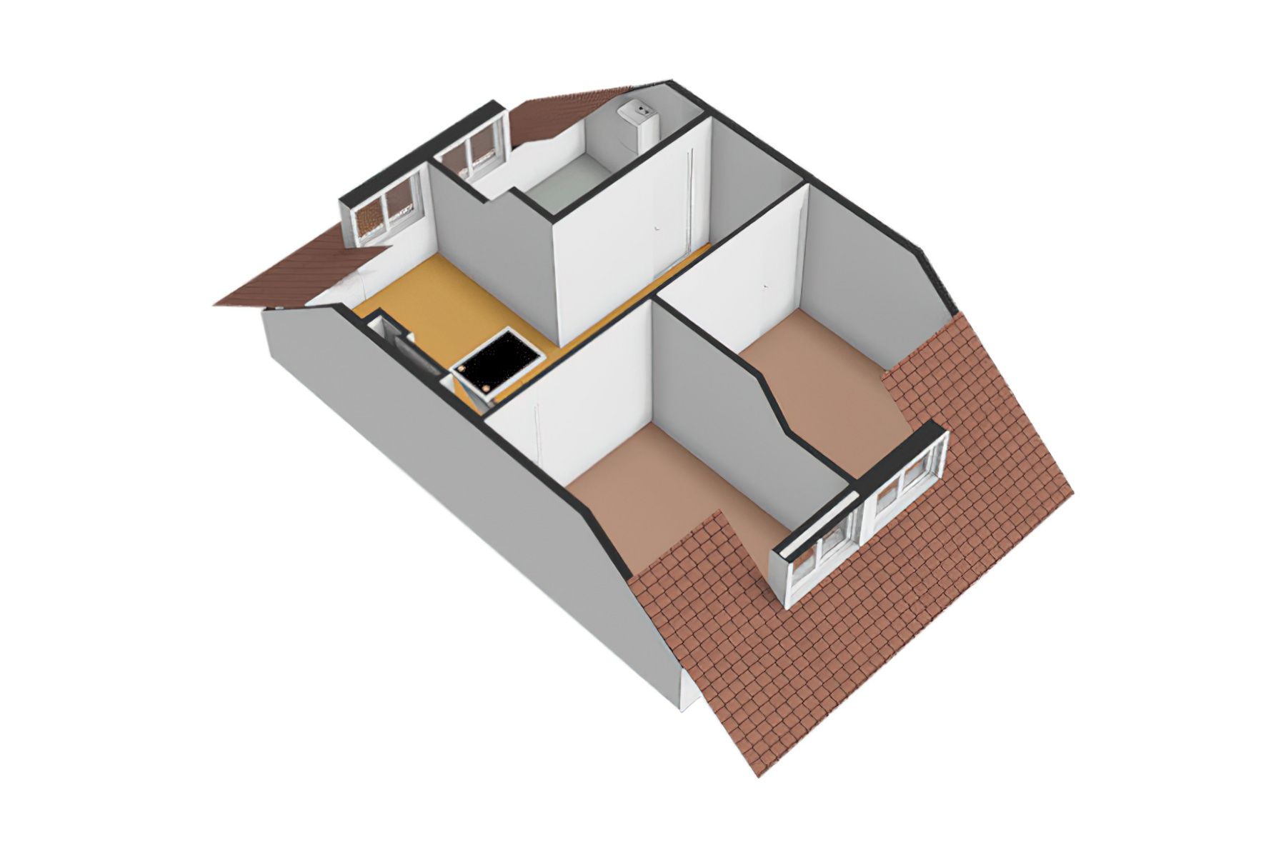 Foto 54 van Thorbeckestraat 74