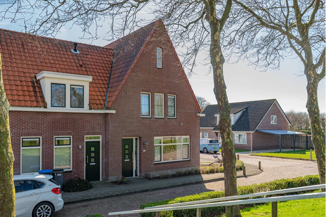 Foto 2 van Noordeindstraat 35