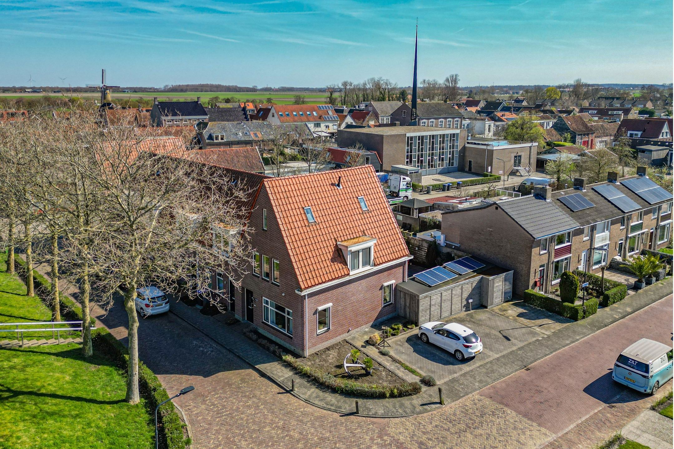 Foto 3 van Noordeindstraat 35