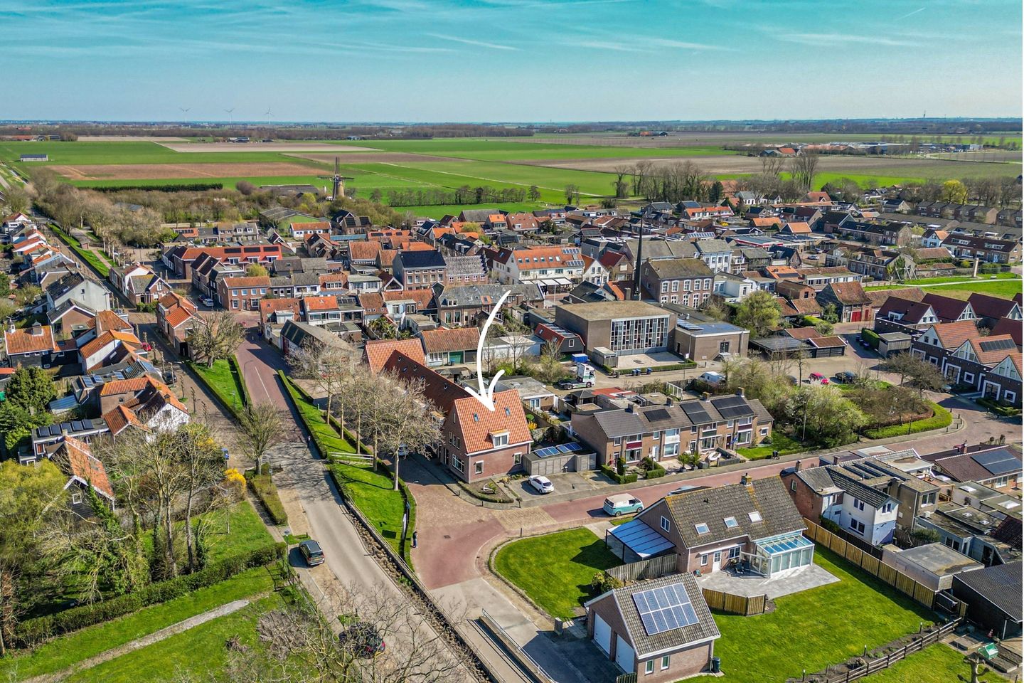 Foto 5 van Noordeindstraat 35