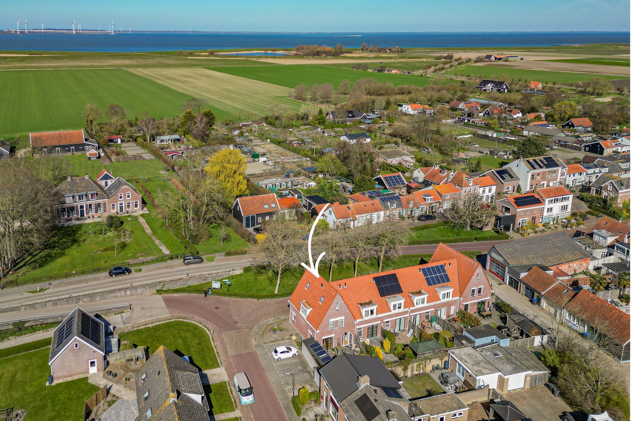 Foto 6 van Noordeindstraat 35