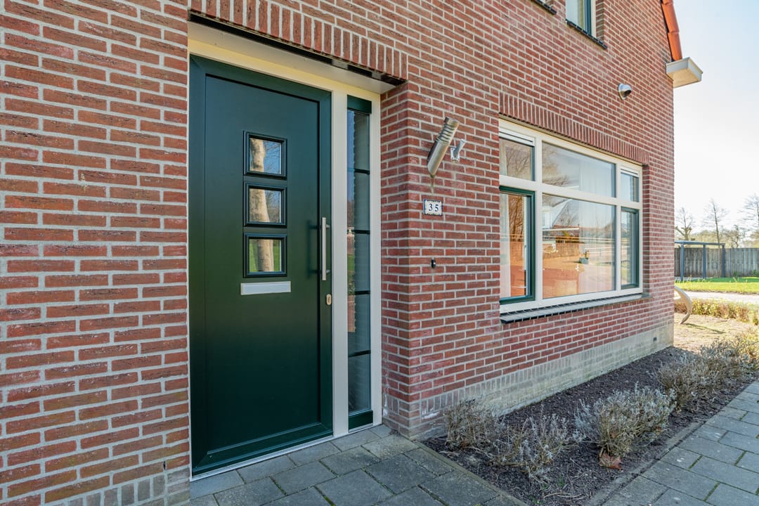 Foto 7 van Noordeindstraat 35