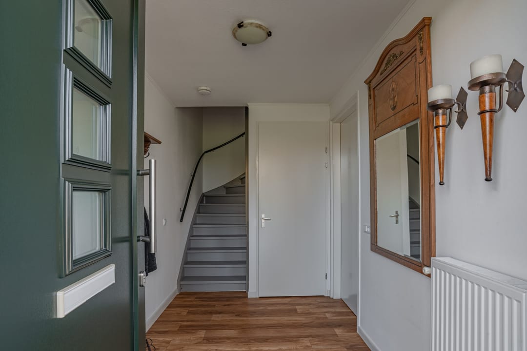 Foto 8 van Noordeindstraat 35