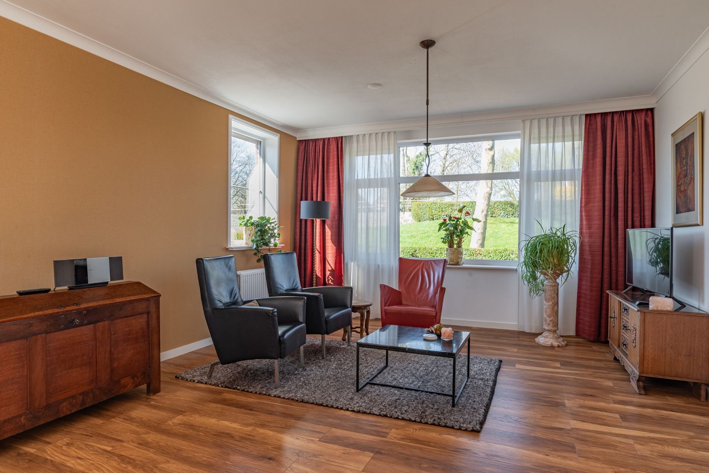 Foto 10 van Noordeindstraat 35