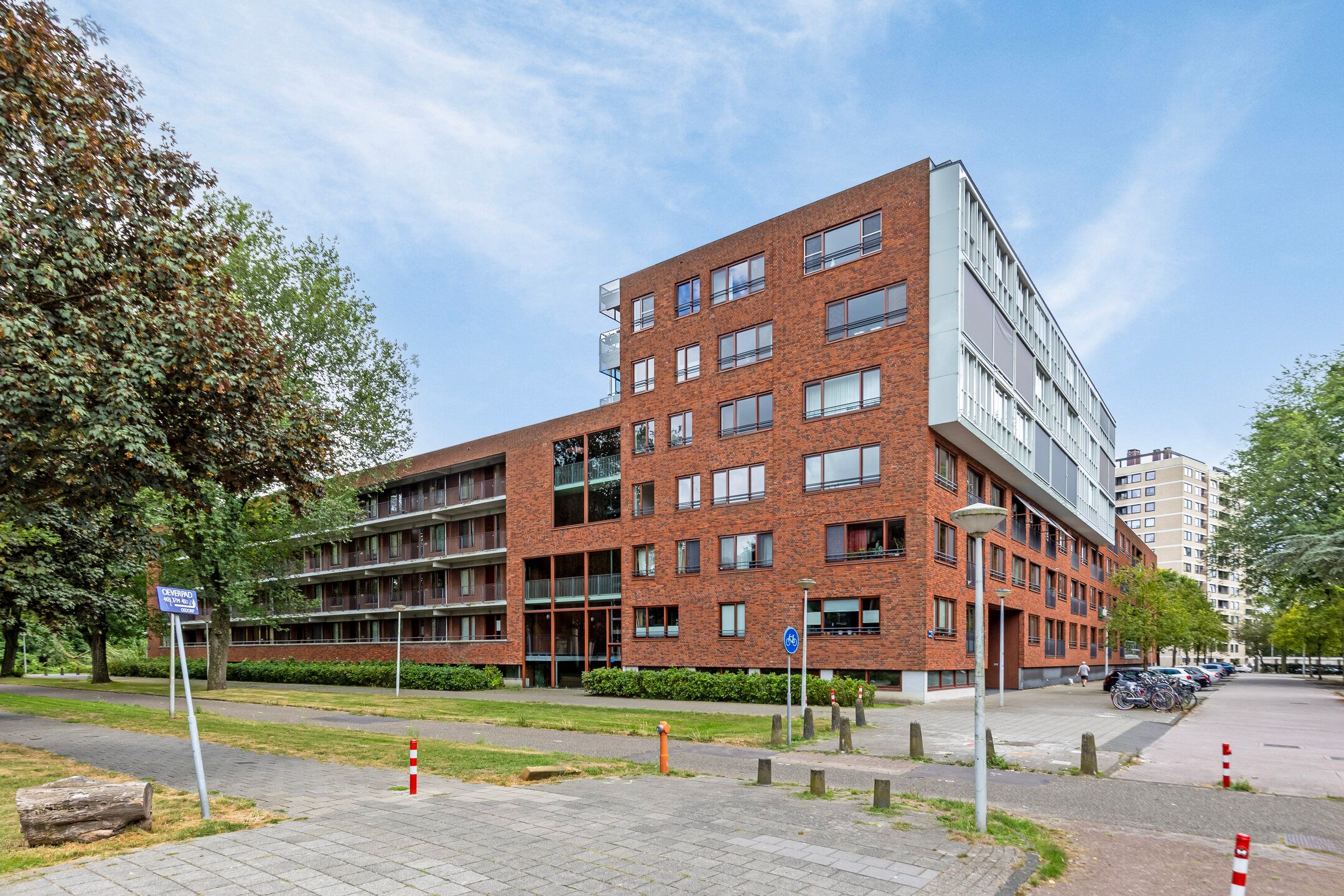 Foto 6 van Oeverpad 506