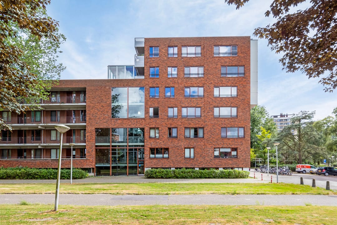 Foto 7 van Oeverpad 506