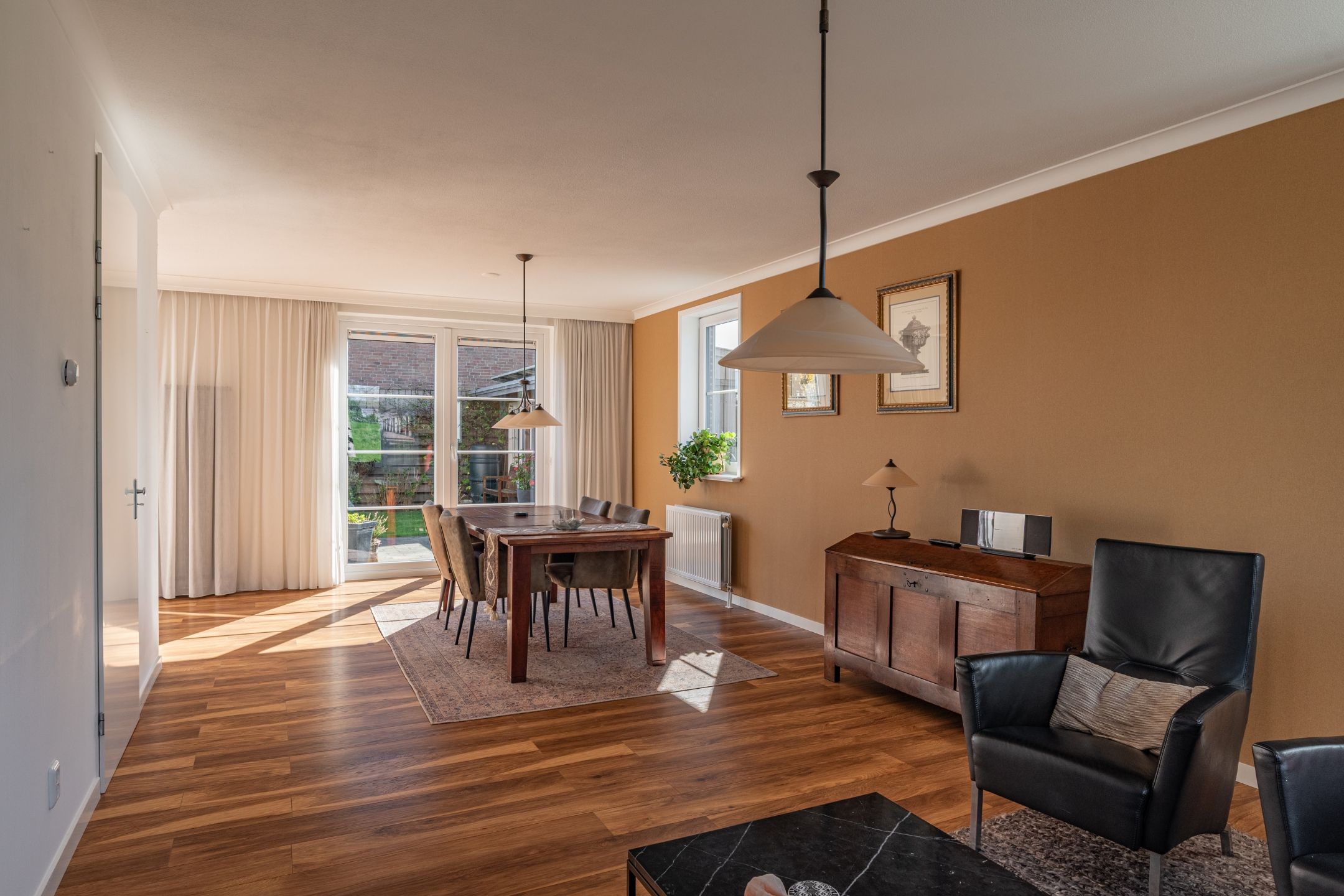 Foto 12 van Noordeindstraat 35