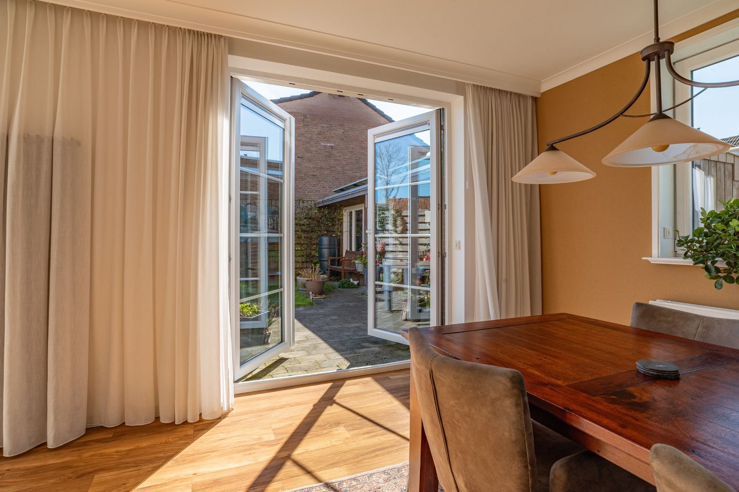 Foto 14 van Noordeindstraat 35