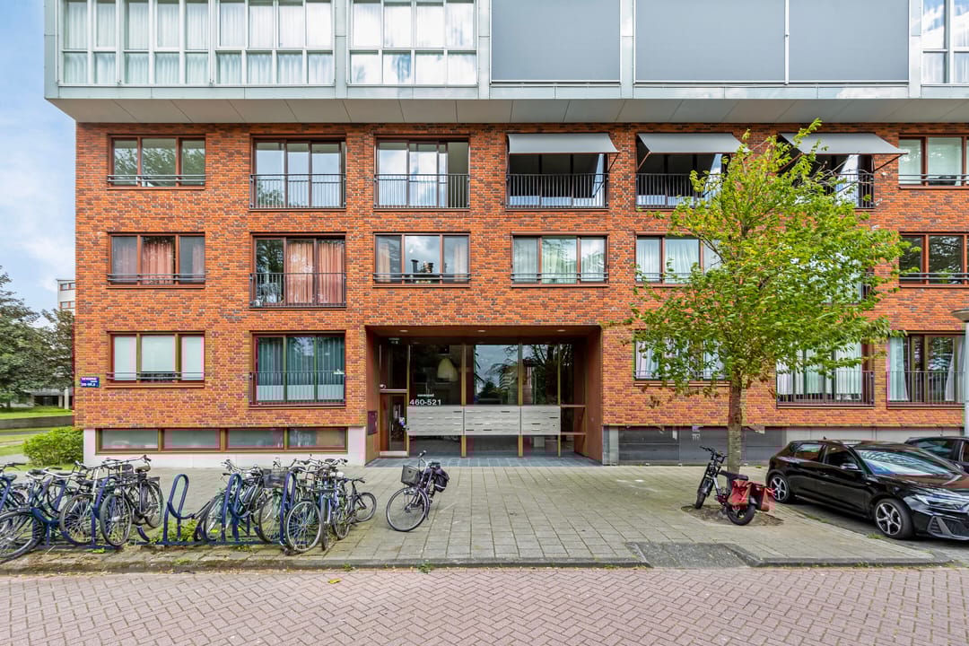 Foto 8 van Oeverpad 506