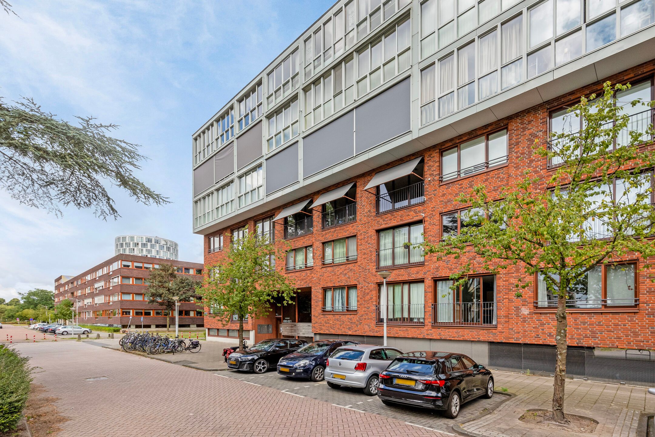 Foto 9 van Oeverpad 506