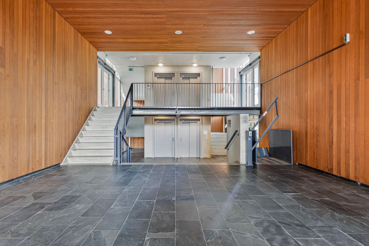 Foto 10 van Oeverpad 506