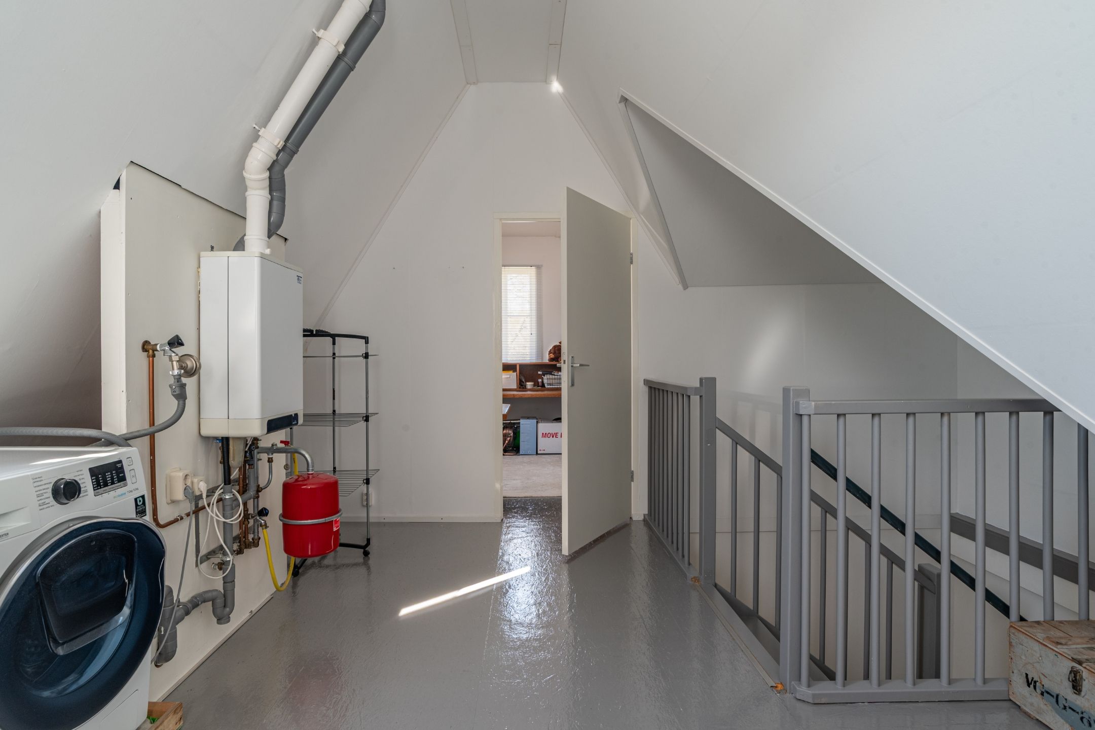 Foto 24 van Noordeindstraat 35