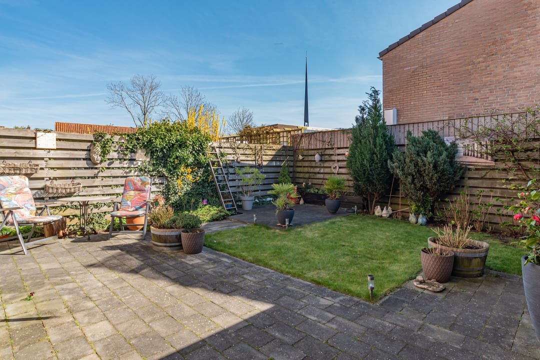 Foto 28 van Noordeindstraat 35