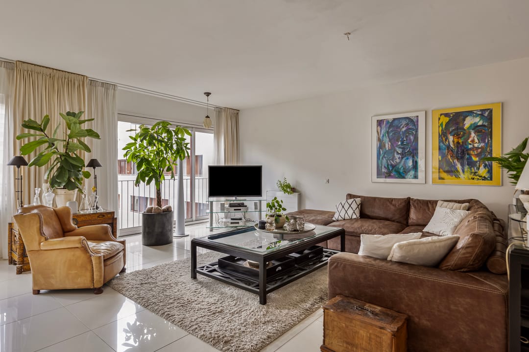 Foto 2 van Oeverpad 506