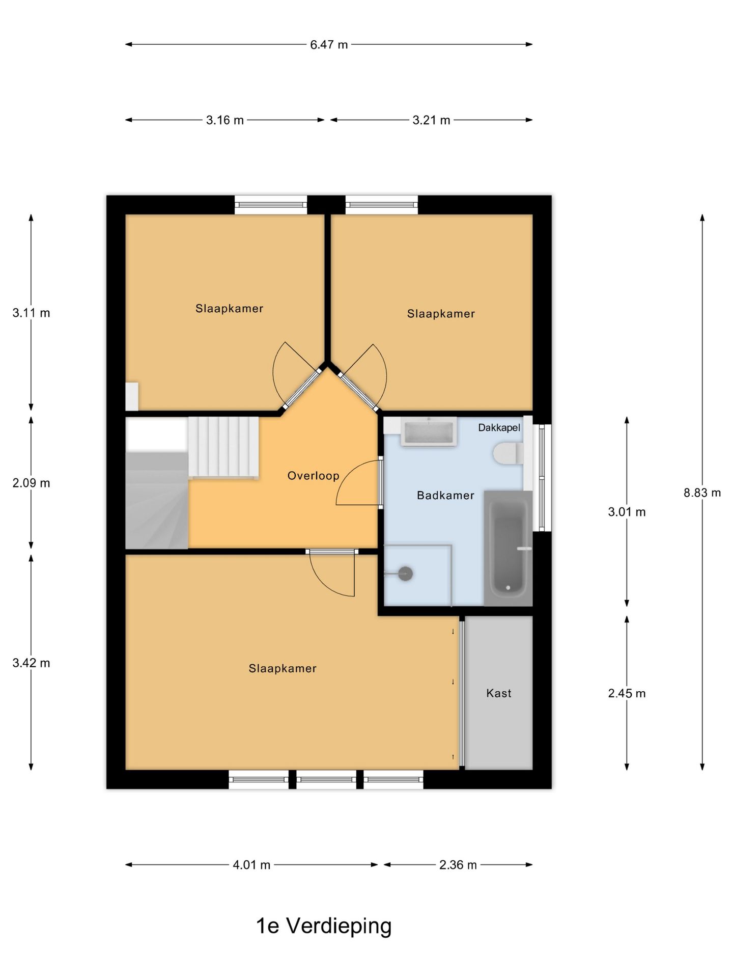Foto 34 van Noordeindstraat 35
