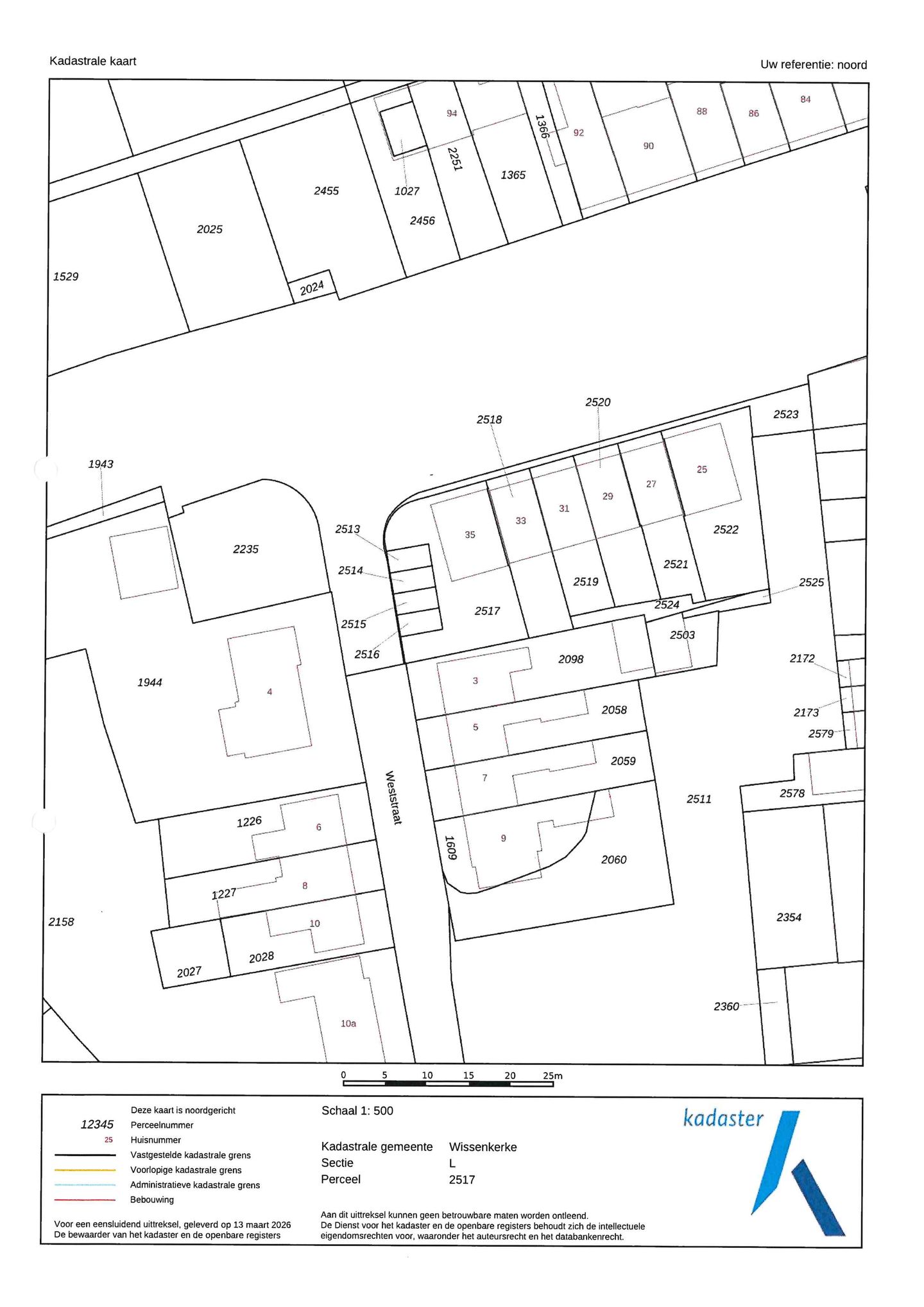 Foto 35 van Noordeindstraat 35