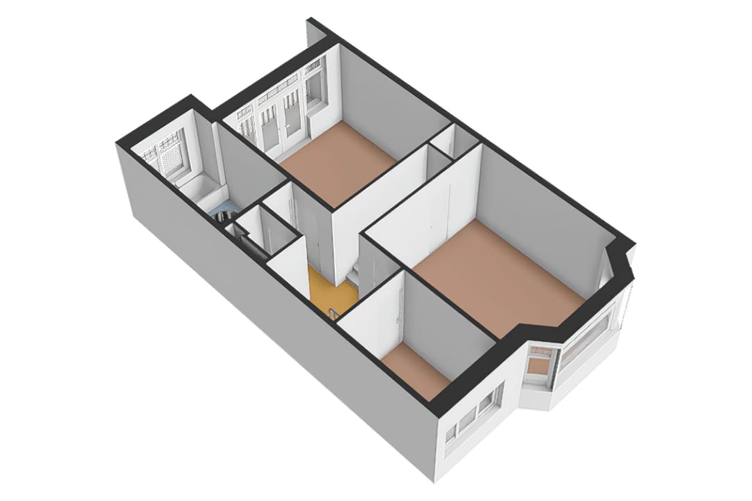 Foto 52 van Thorbeckestraat 74