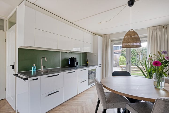 Foto 5 van Doornappel 2