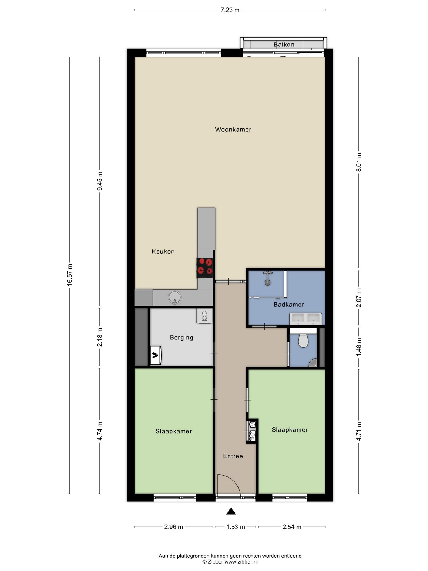 Foto 34 van Oeverpad 506