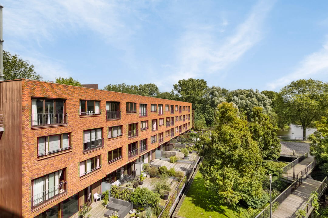 Foto 1 van Oeverpad 506