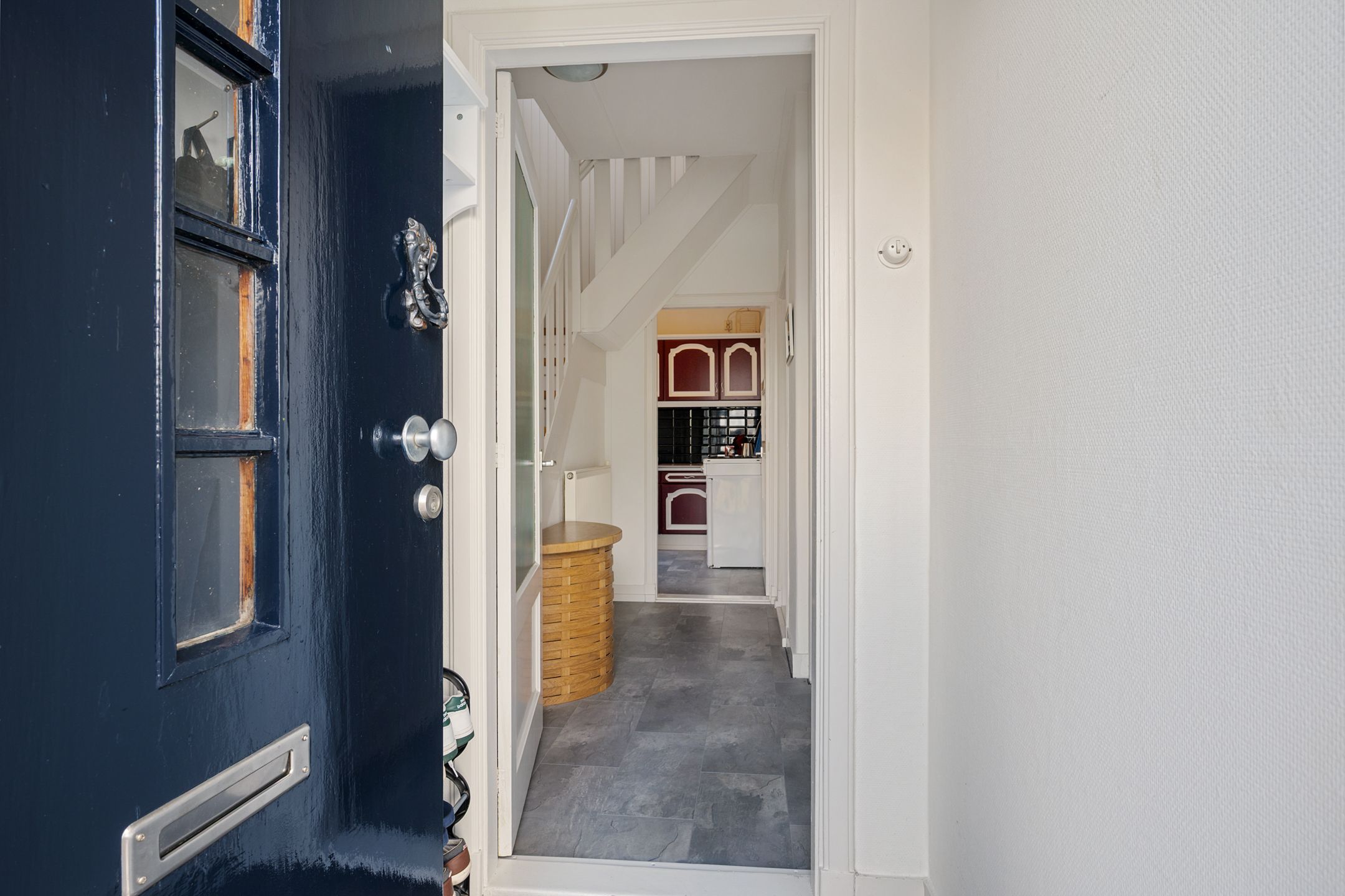 Photo 3 of Westerbolwerk 40