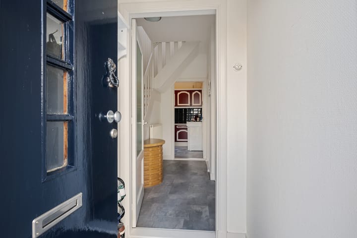 Photo 3 of Westerbolwerk 40