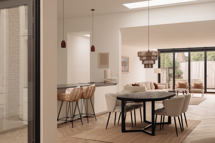 Foto 3 van Burgemeester van Nispen van Sevenaerstraat 5-A