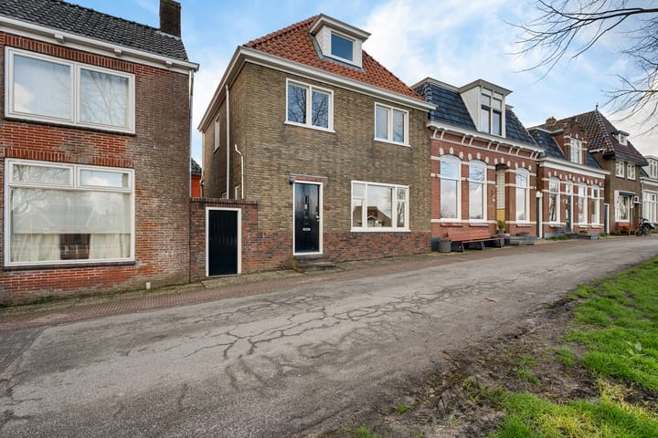 Photo 2 of Westerbolwerk 40