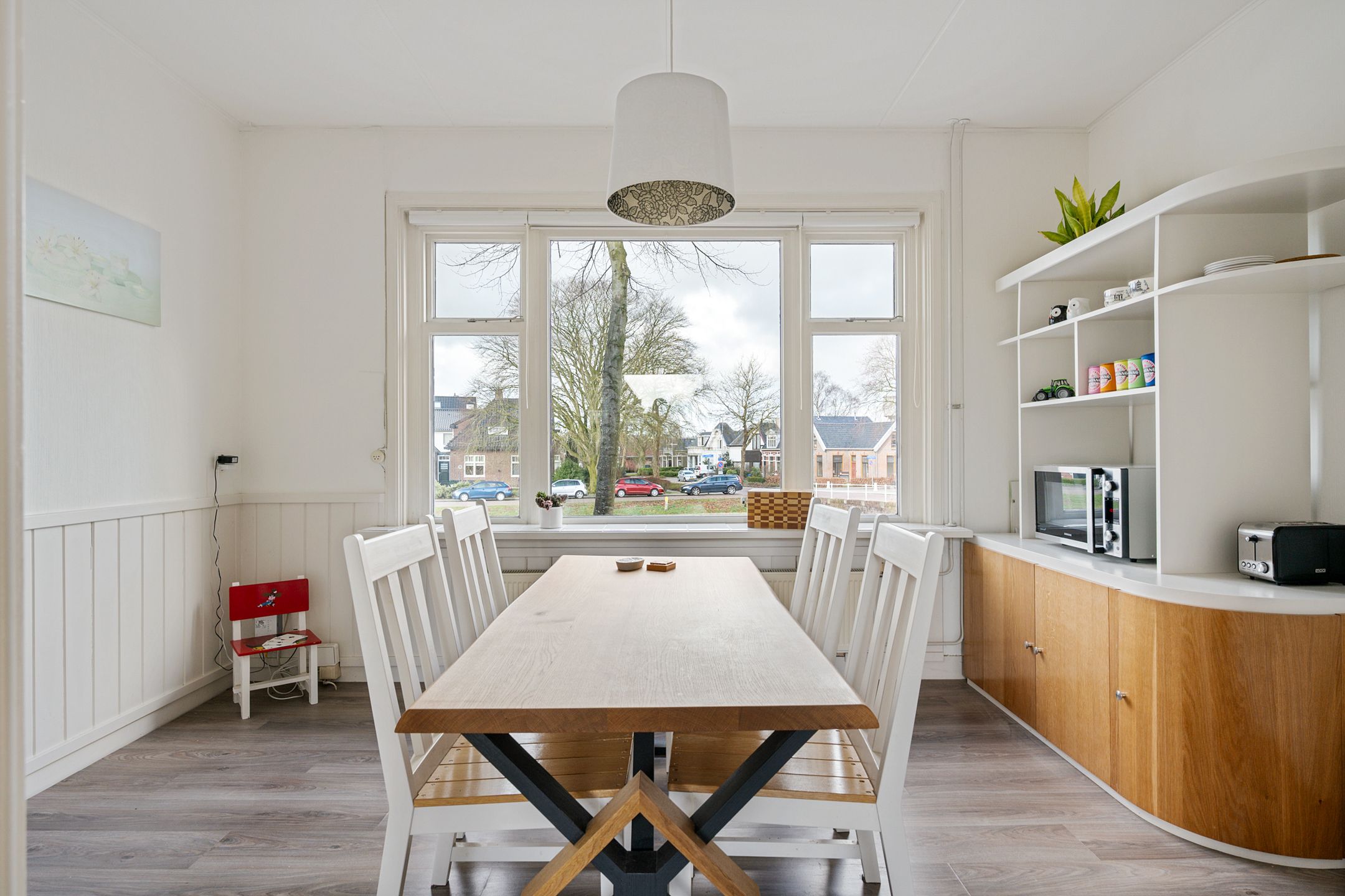 Photo 6 of Westerbolwerk 40