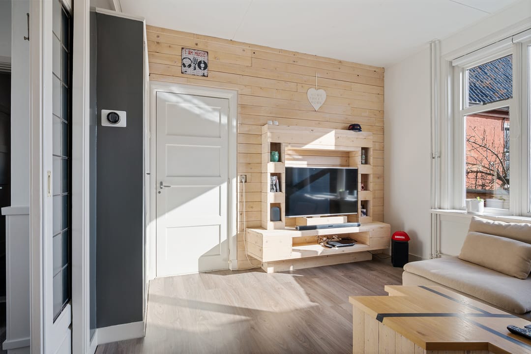 Photo 8 of Westerbolwerk 40