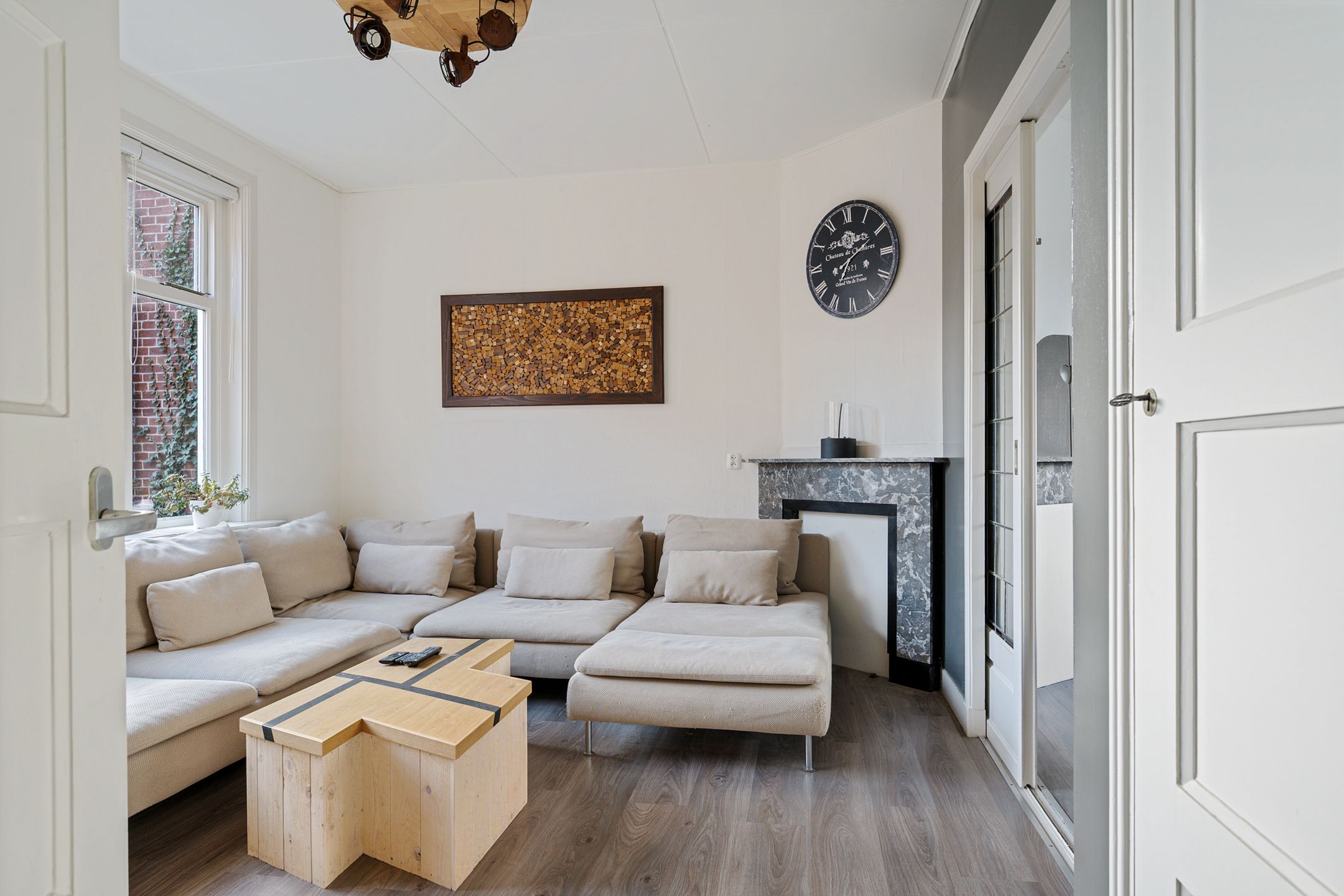 Photo 9 of Westerbolwerk 40