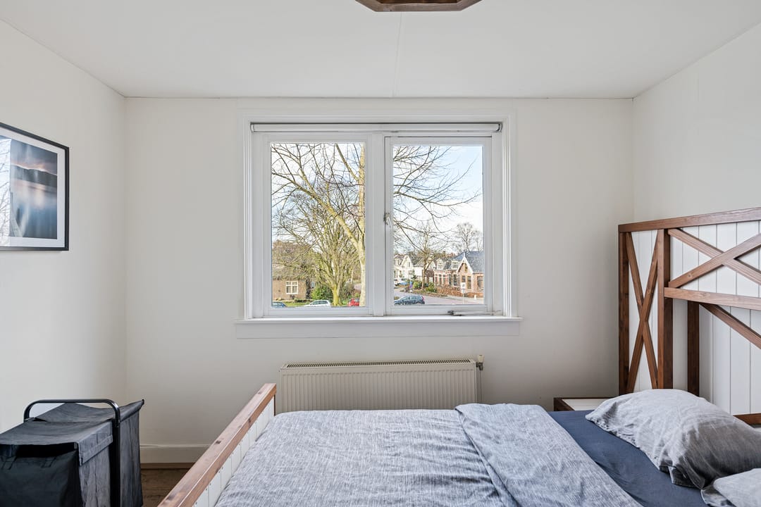 Photo 13 of Westerbolwerk 40