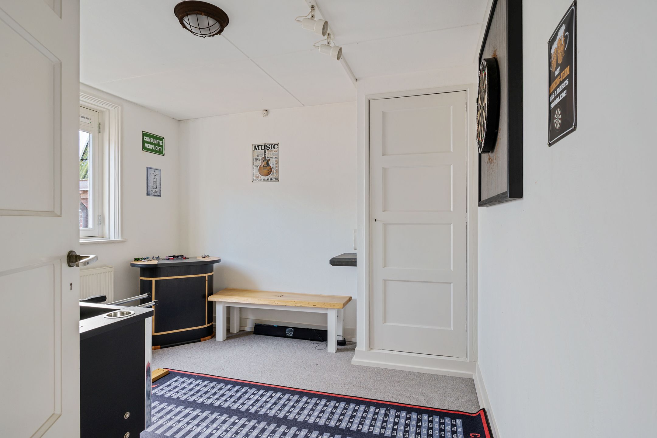 Photo 15 of Westerbolwerk 40