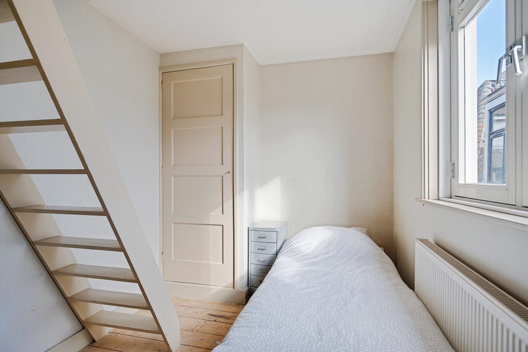 Photo 17 of Westerbolwerk 40