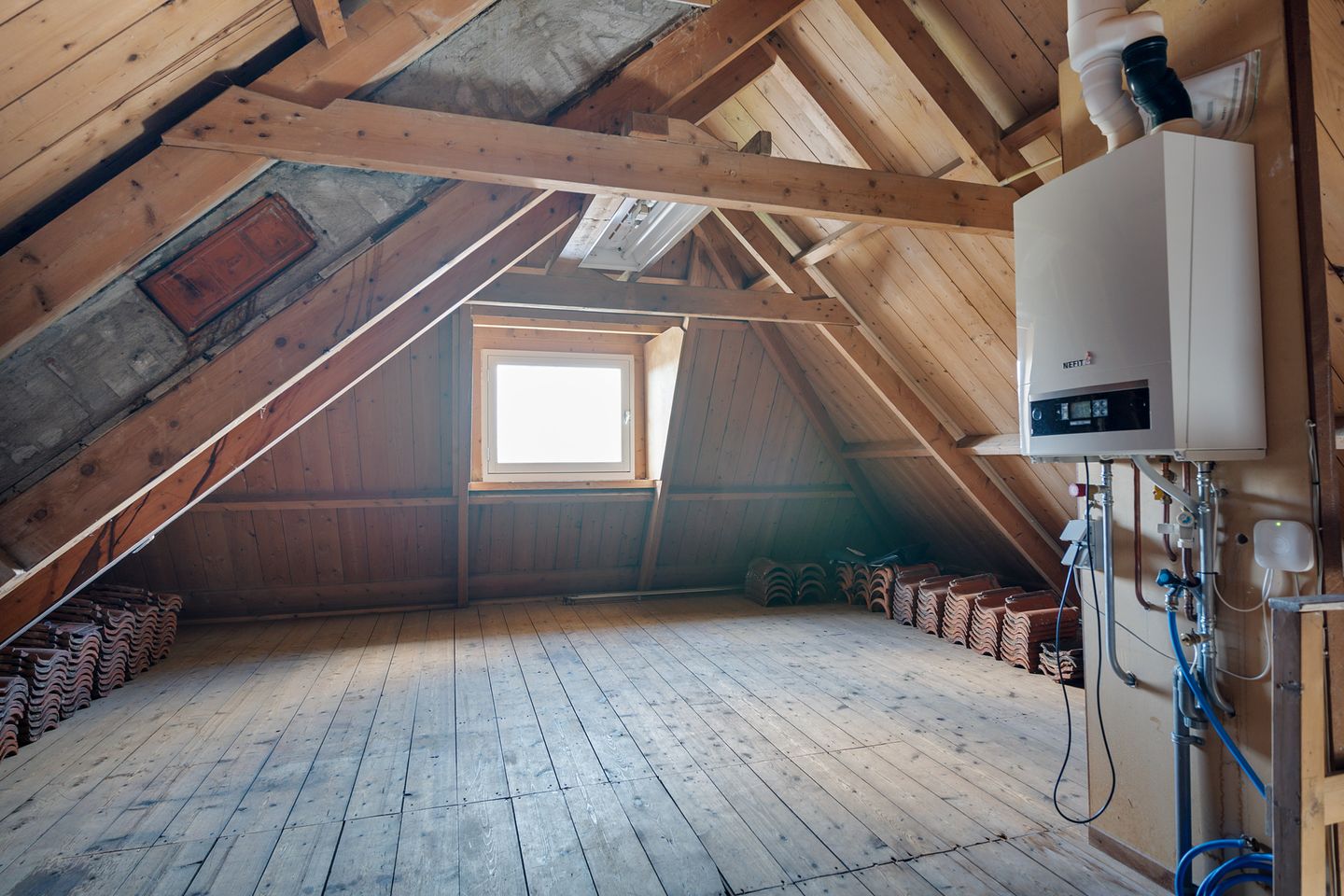 Photo 20 of Westerbolwerk 40