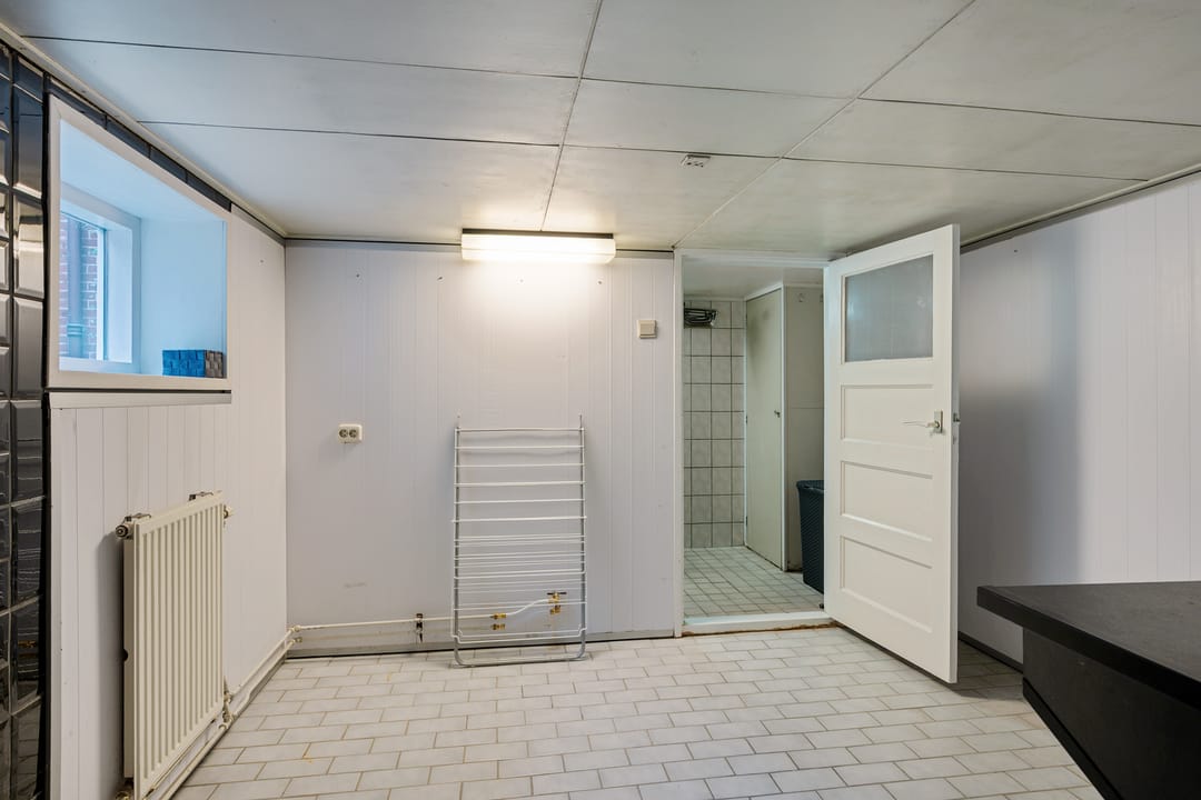 Photo 23 of Westerbolwerk 40