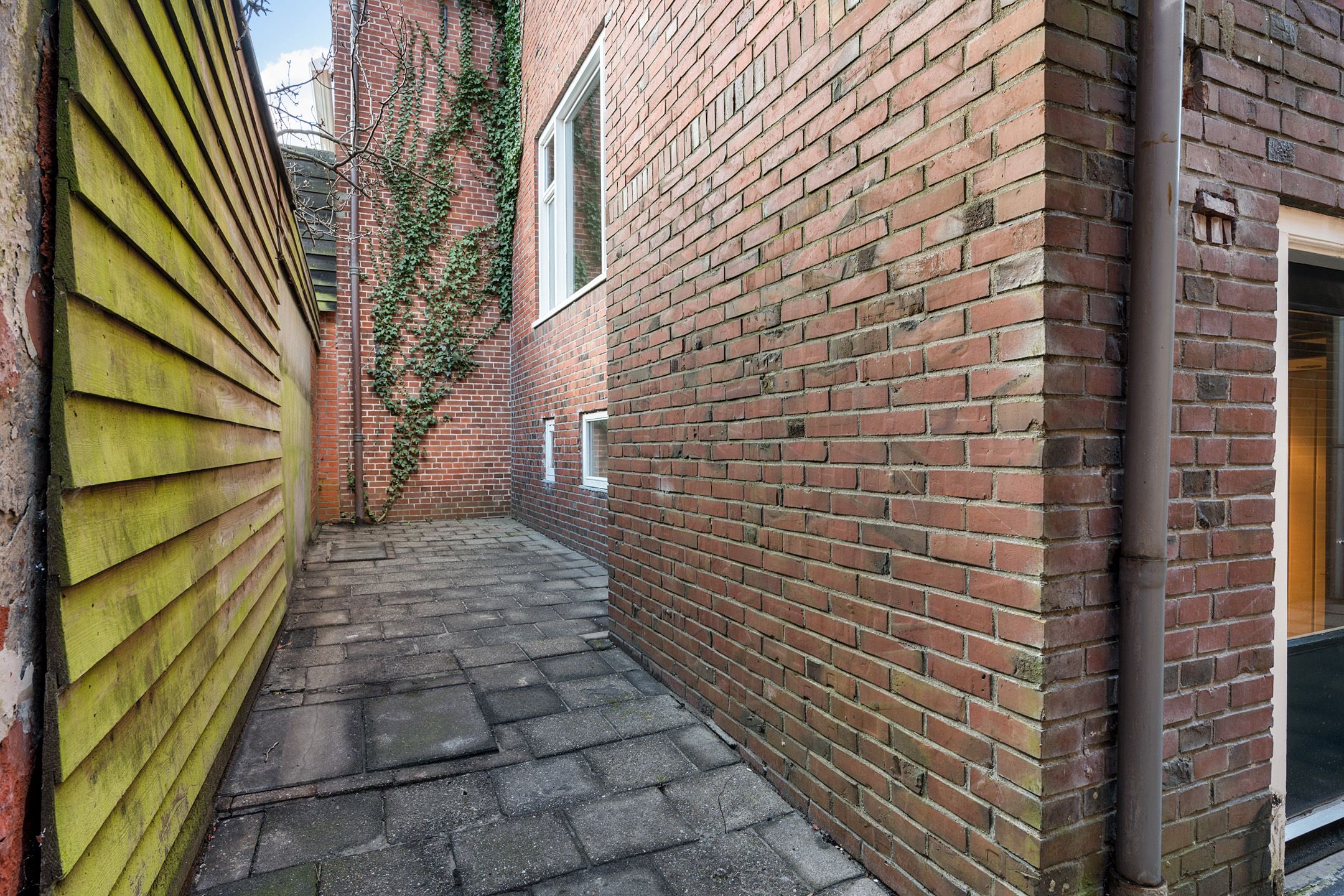 Photo 27 of Westerbolwerk 40