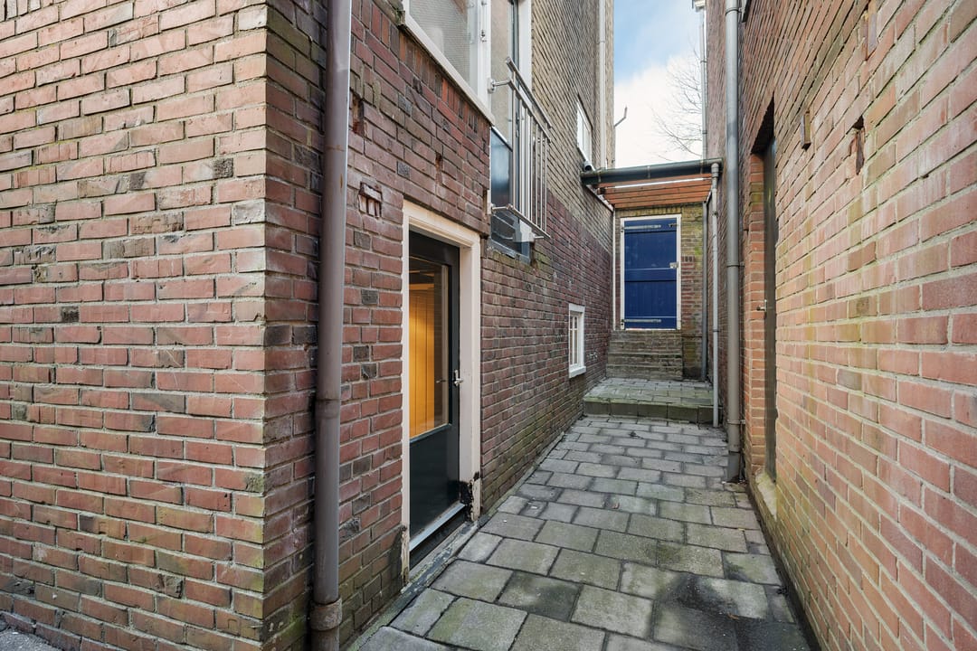 Photo 28 of Westerbolwerk 40