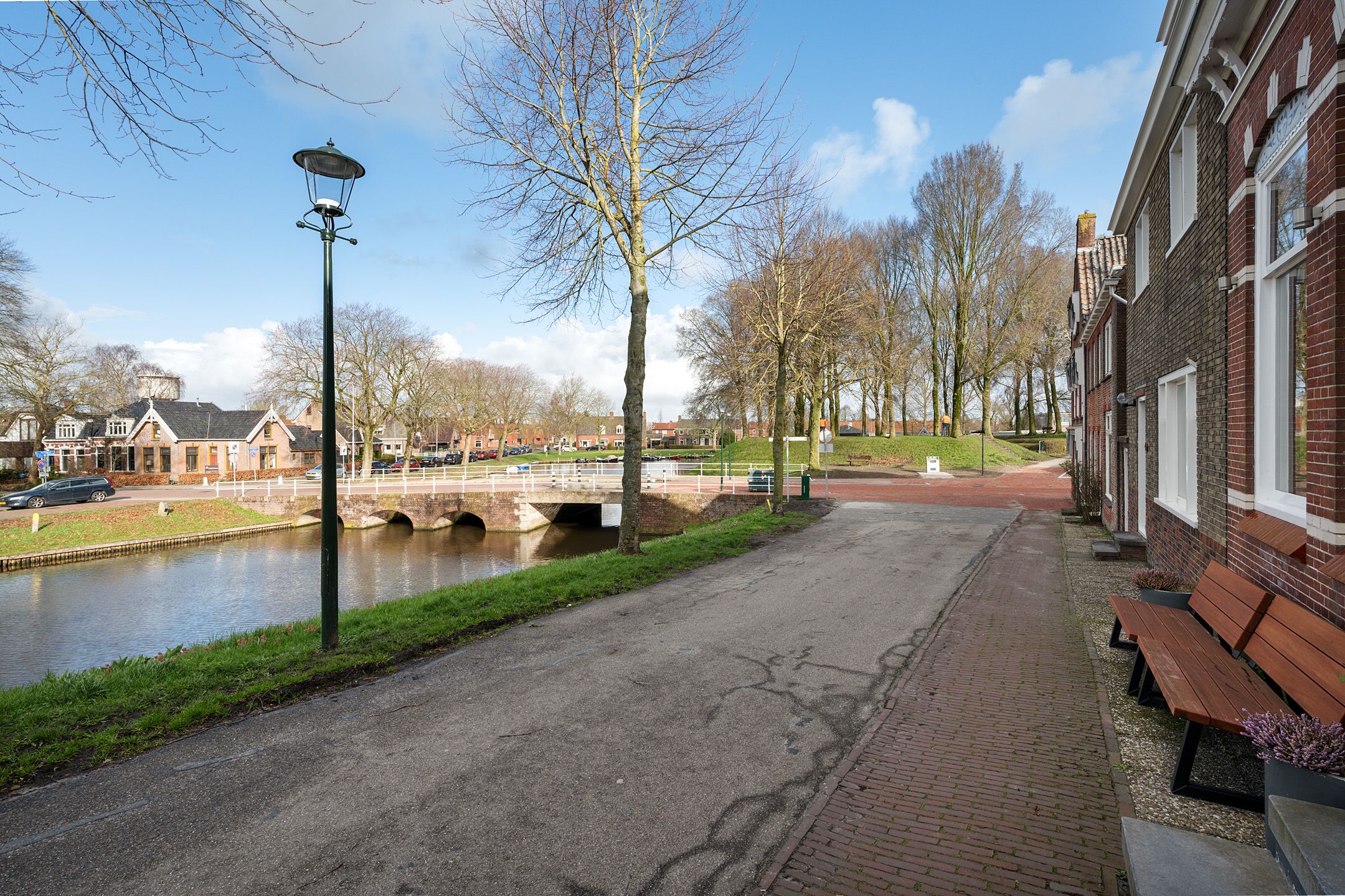 Photo 30 of Westerbolwerk 40