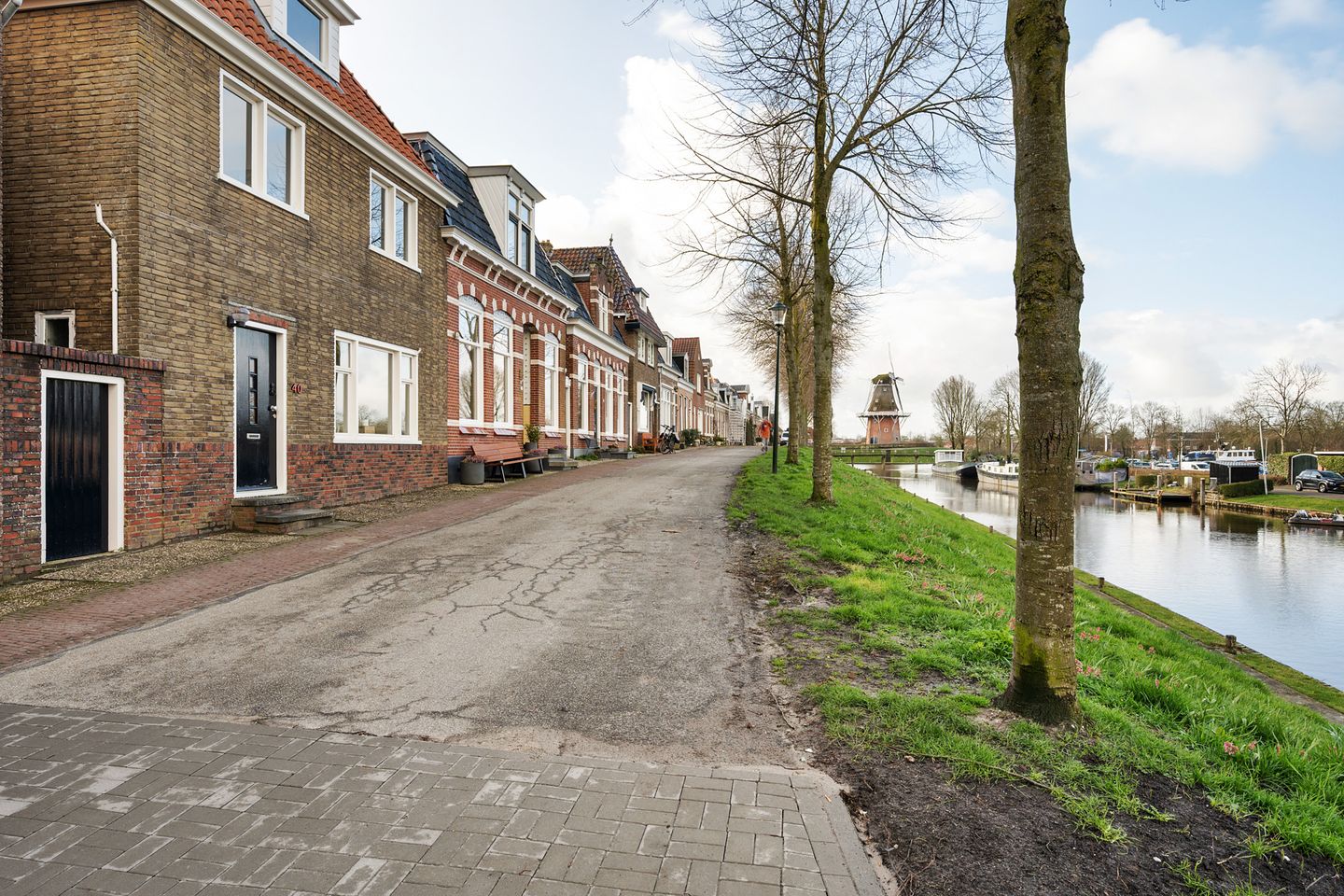 Photo 29 of Westerbolwerk 40